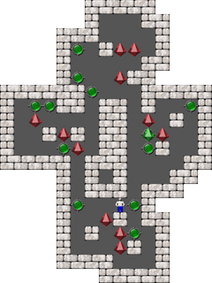 Level 2 — 12 Blocks